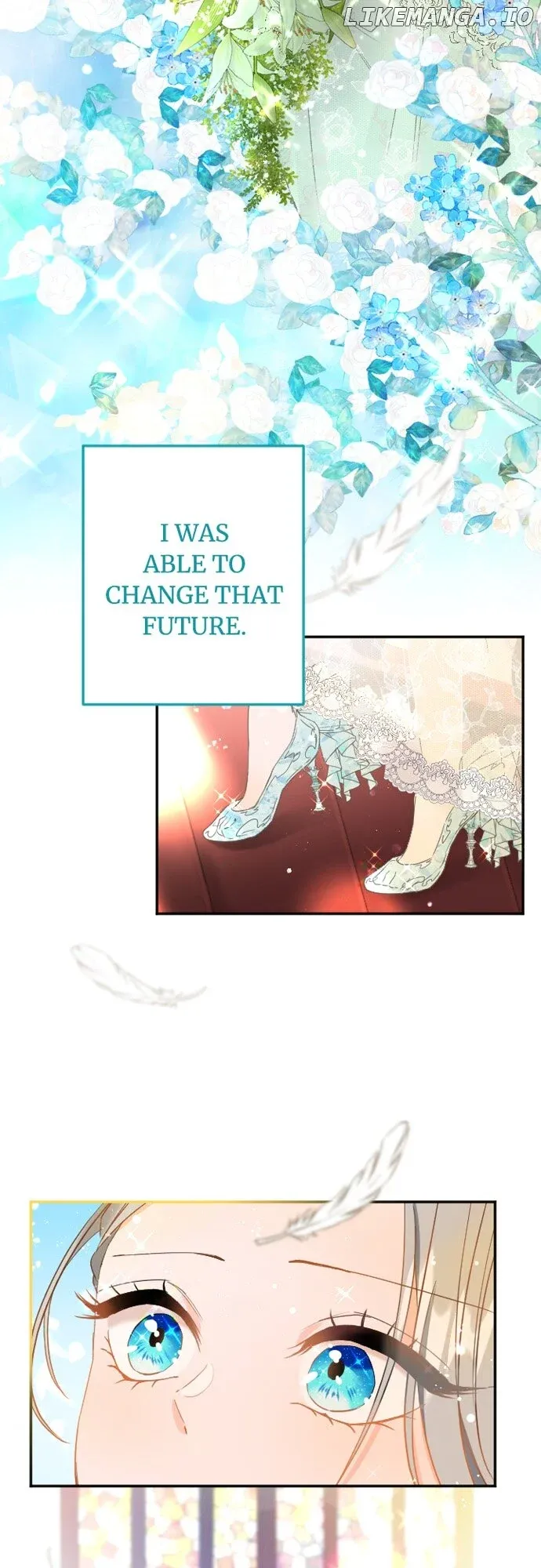 I Refuse to Be Executed a Second Time Chapter 100 Online - página 68