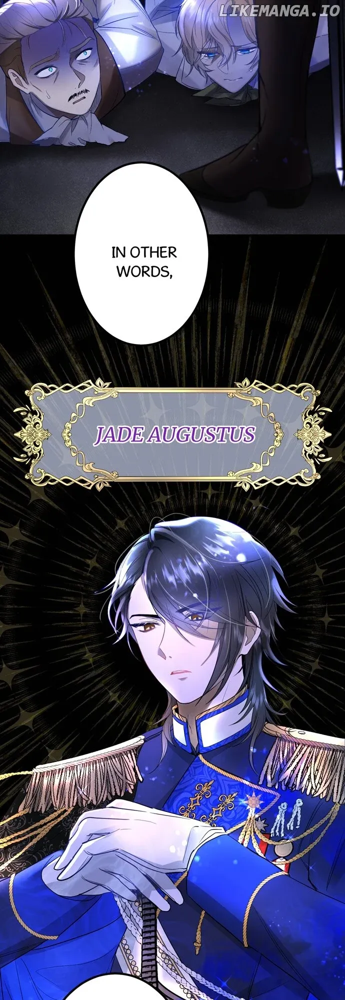 I Refuse to Be Executed a Second Time Chapter 101 Online - página 3