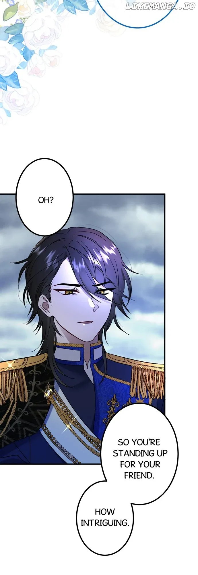 I Refuse to Be Executed a Second Time Chapter 101 Online - página 12