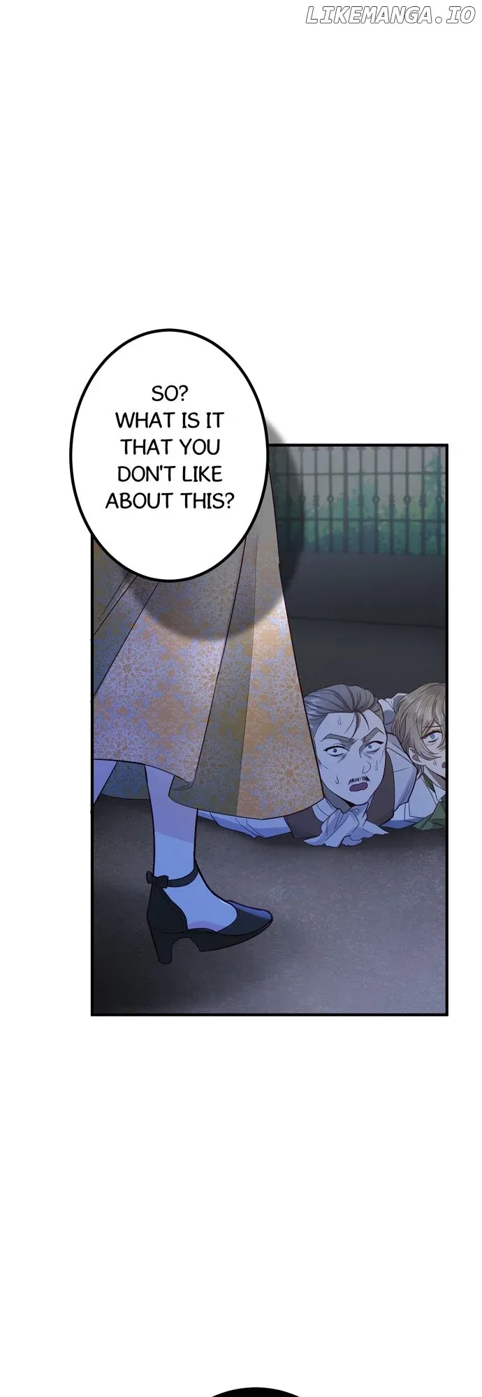 I Refuse to Be Executed a Second Time Chapter 101 Online - página 13