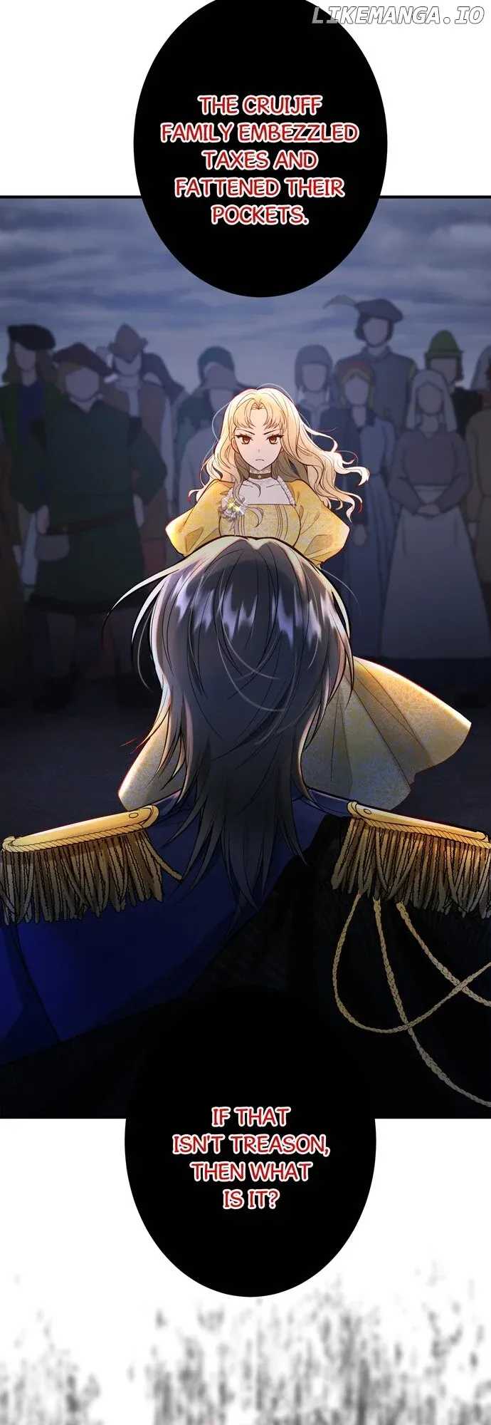 I Refuse to Be Executed a Second Time Chapter 101 Online - página 14