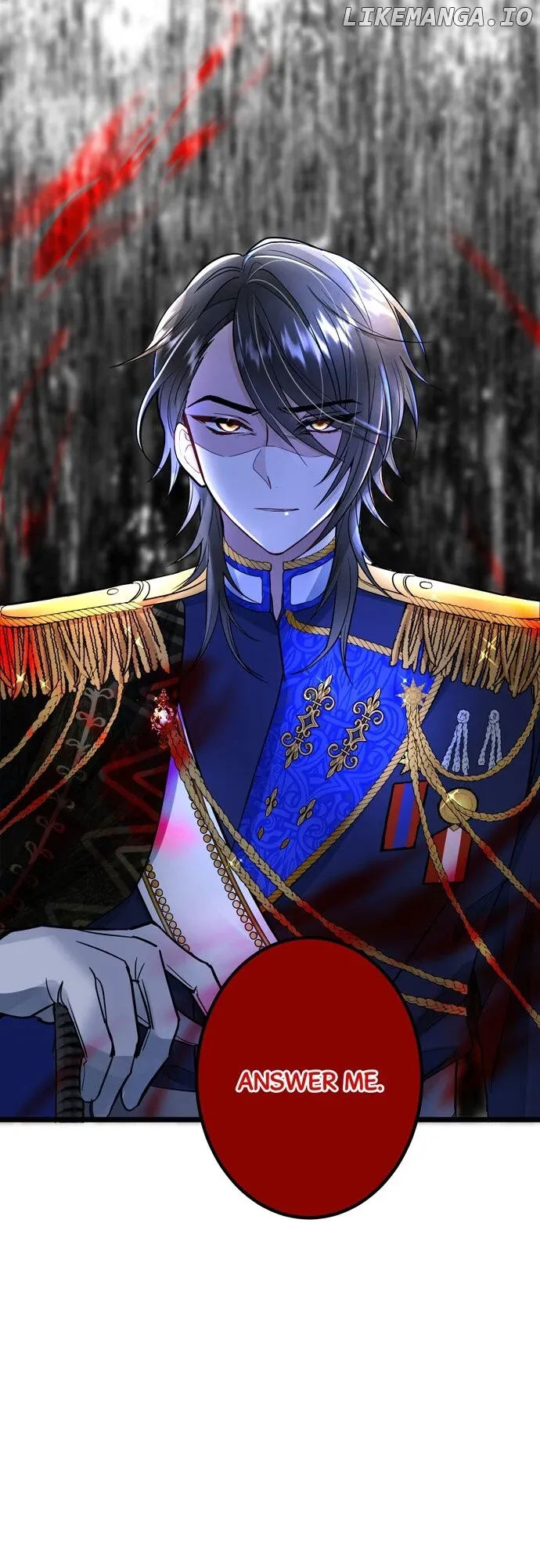 I Refuse to Be Executed a Second Time Chapter 101 Online - página 15