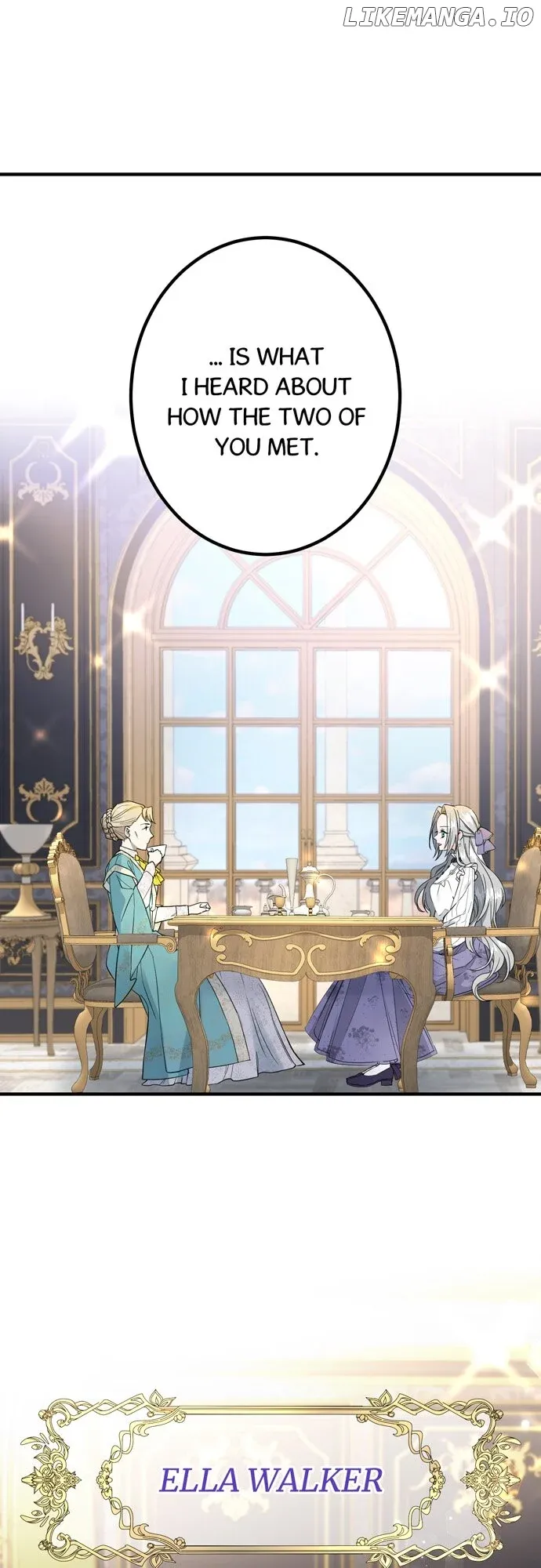 I Refuse to Be Executed a Second Time Chapter 101 Online - página 21