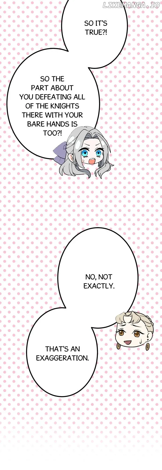 I Refuse to Be Executed a Second Time Chapter 101 Online - página 24