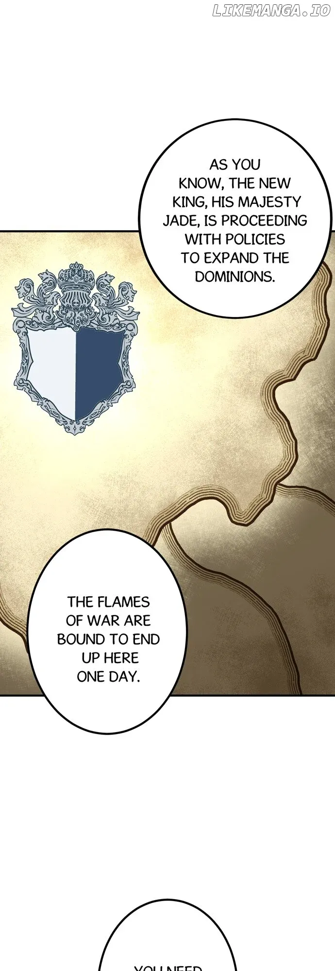 I Refuse to Be Executed a Second Time Chapter 101 Online - página 33