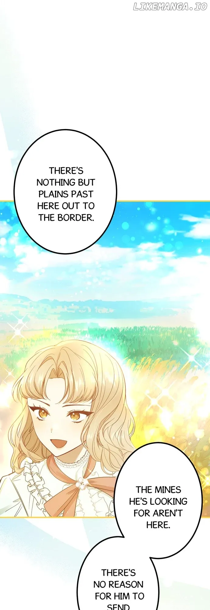 I Refuse to Be Executed a Second Time Chapter 101 Online - página 37