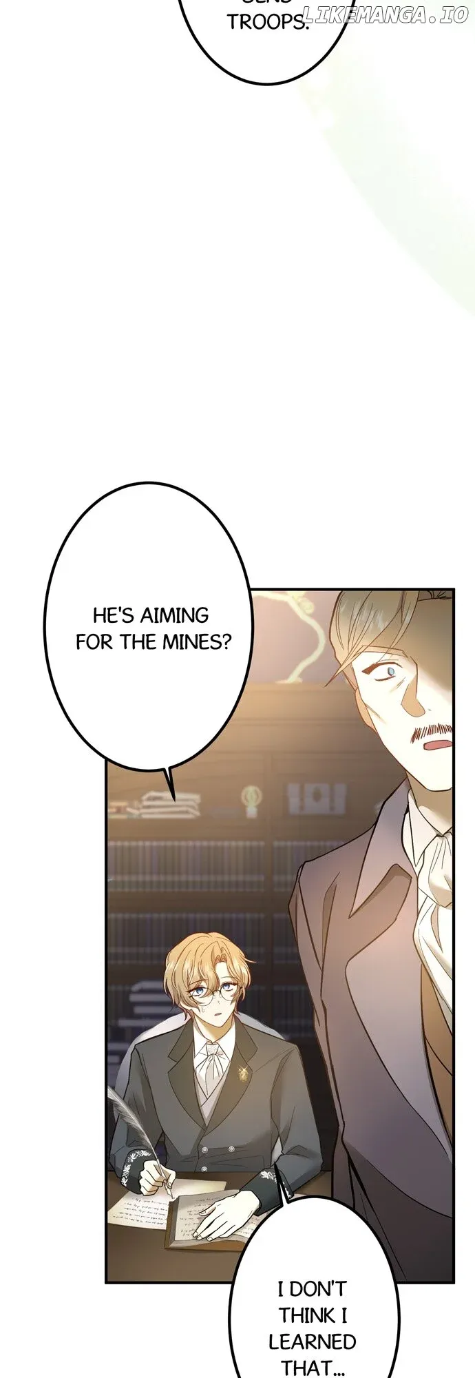 I Refuse to Be Executed a Second Time Chapter 101 Online - página 38