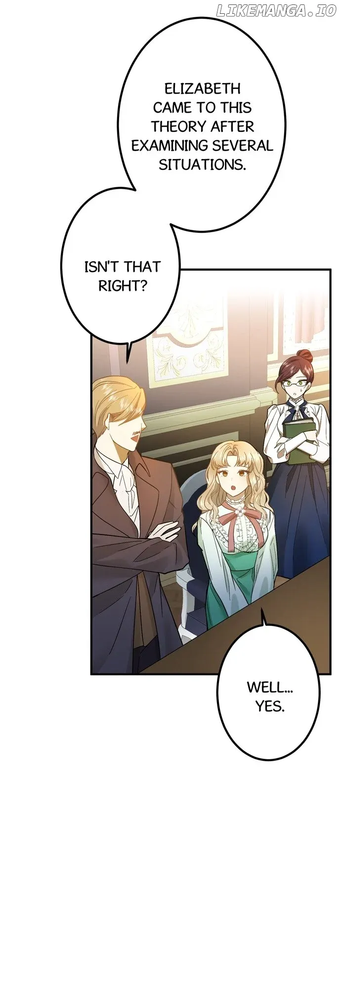 I Refuse to Be Executed a Second Time Chapter 101 Online - página 41