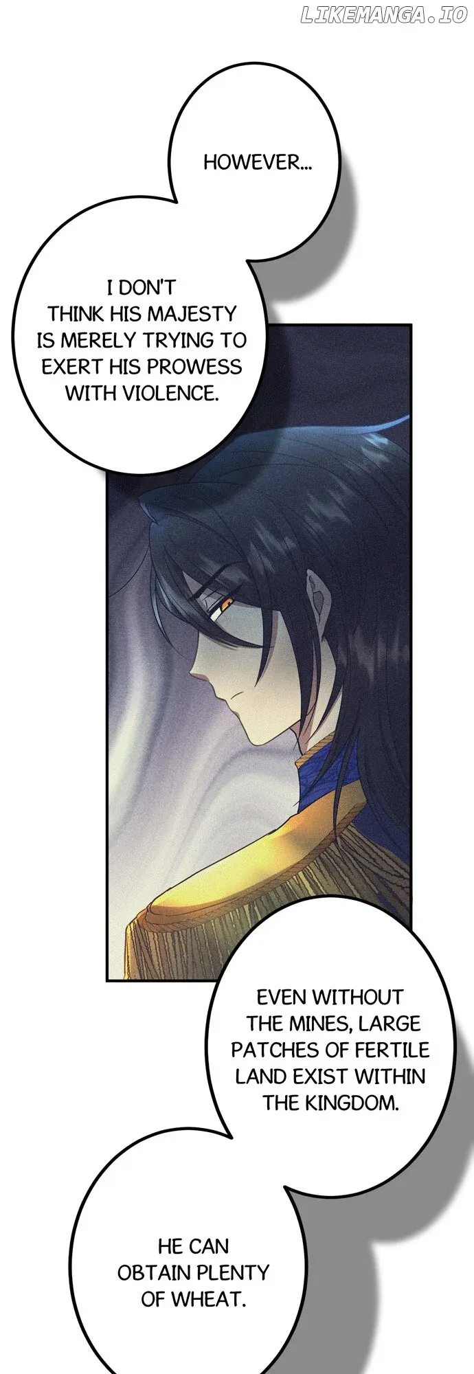 I Refuse to Be Executed a Second Time Chapter 101 Online - página 42
