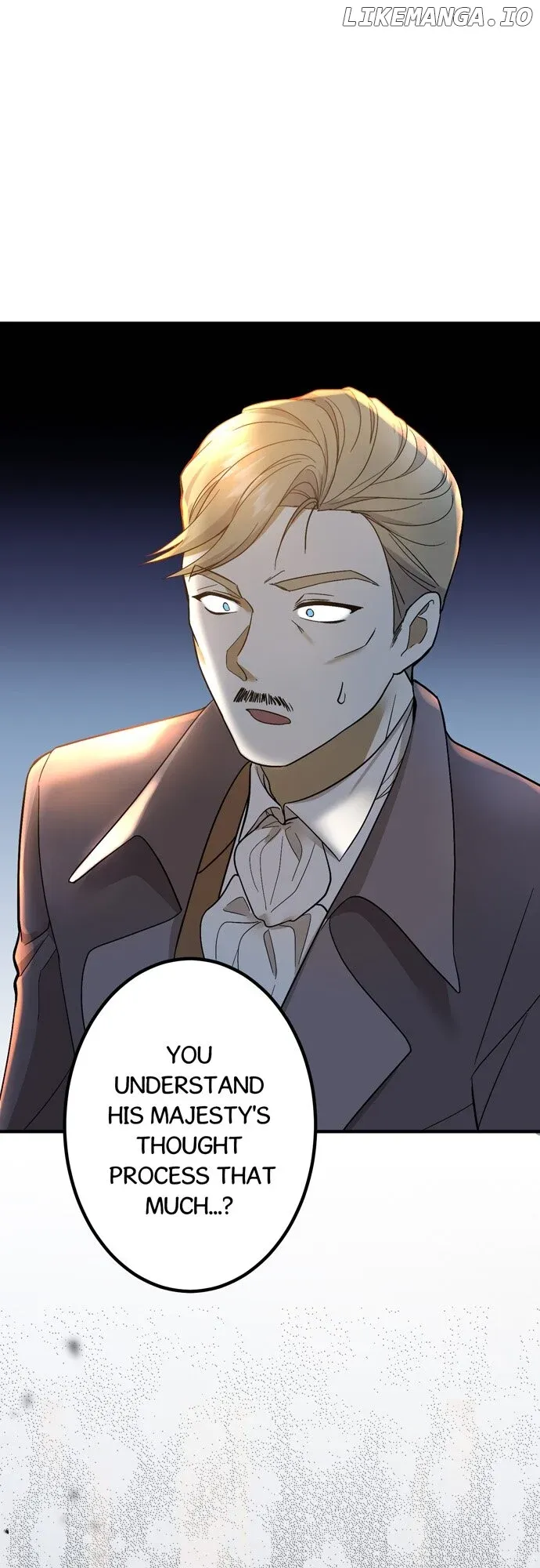 I Refuse to Be Executed a Second Time Chapter 101 Online - página 44