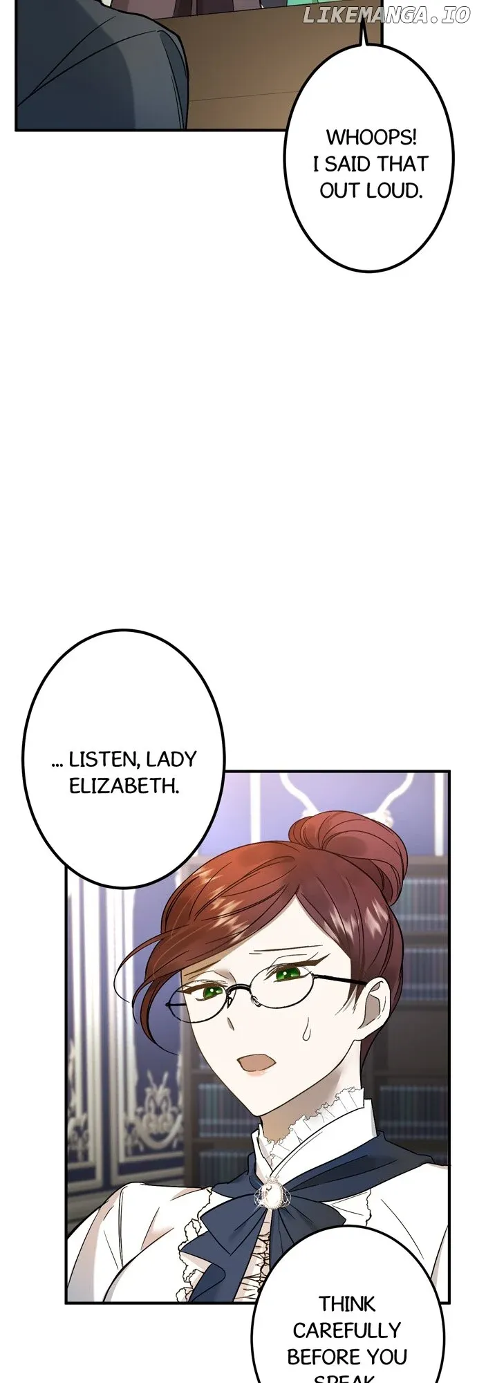 I Refuse to Be Executed a Second Time Chapter 101 Online - página 49