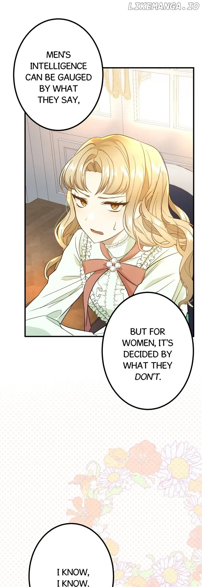 I Refuse to Be Executed a Second Time Chapter 101 Online - página 51