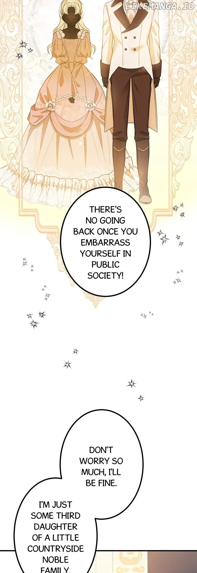 I Refuse to Be Executed a Second Time Chapter 101 Online - página 53