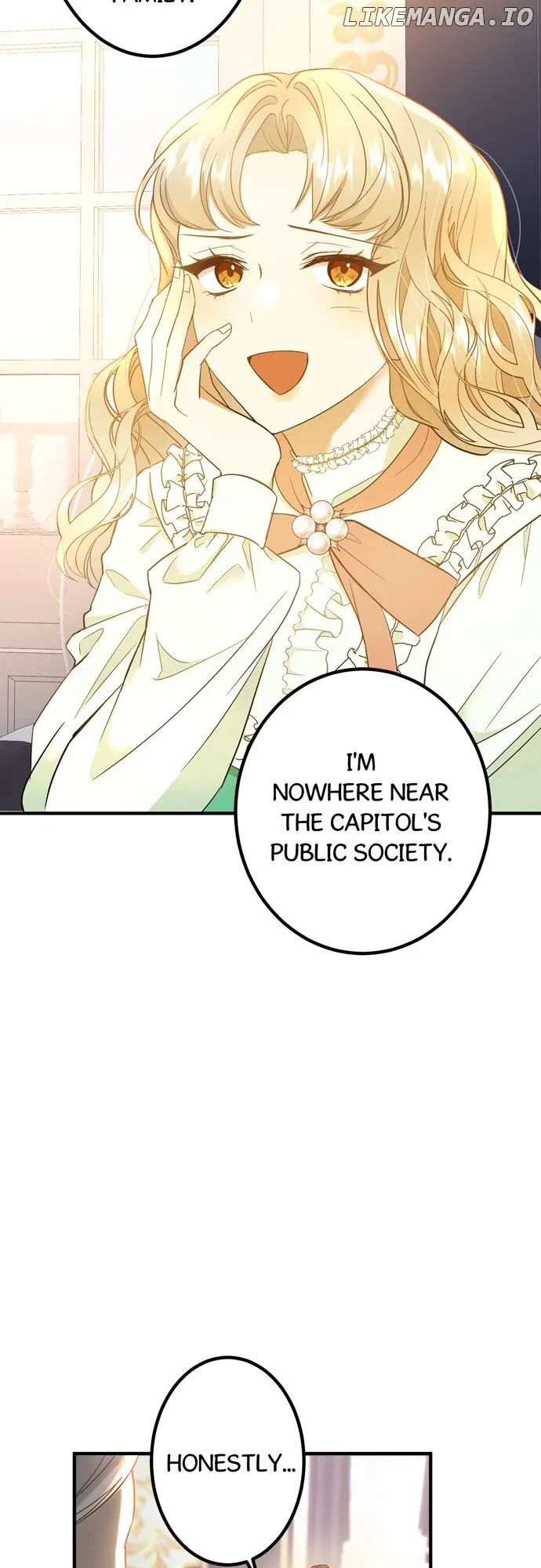I Refuse to Be Executed a Second Time Chapter 101 Online - página 54