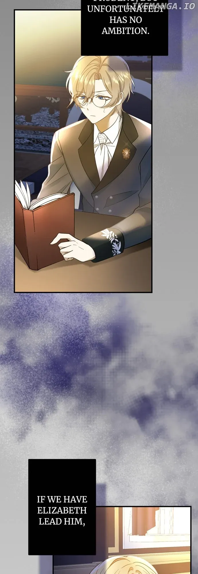 I Refuse to Be Executed a Second Time Chapter 101 Online - página 57