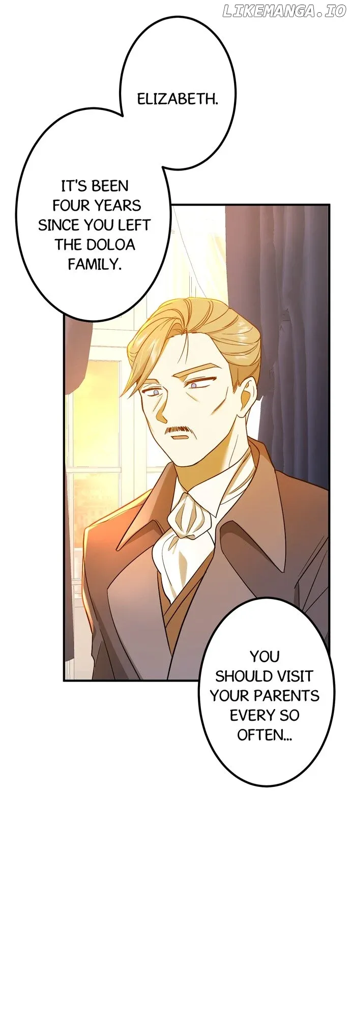 I Refuse to Be Executed a Second Time Chapter 101 Online - página 61