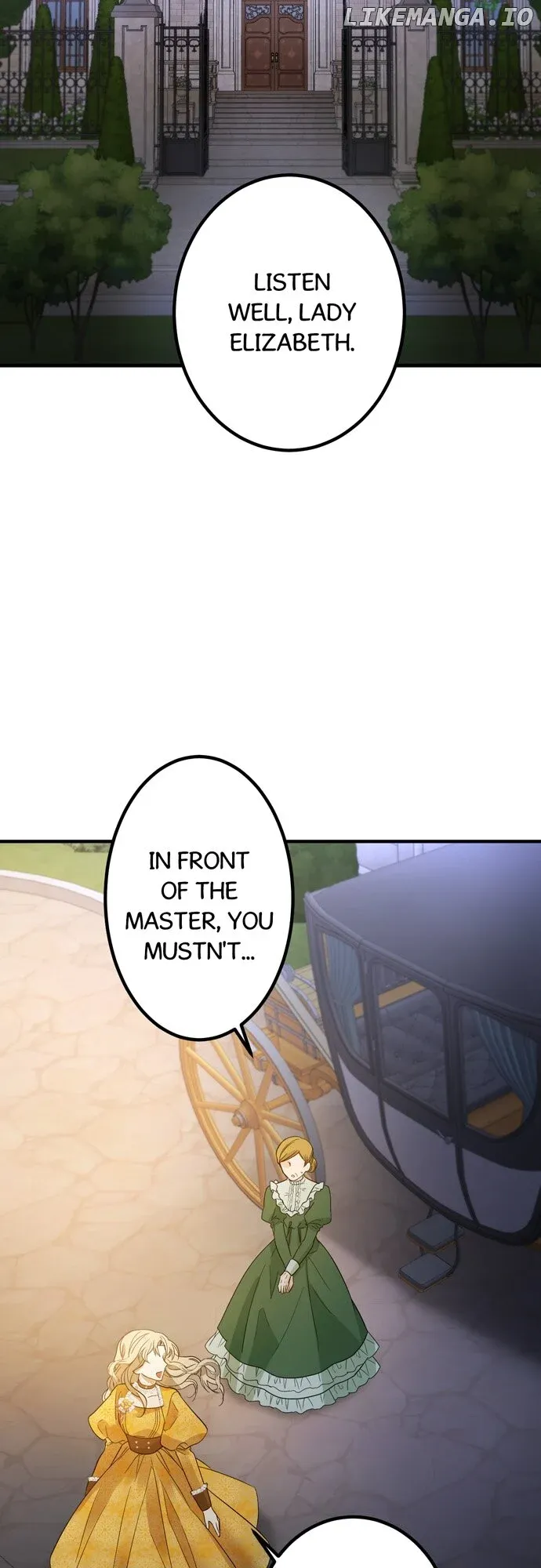I Refuse to Be Executed a Second Time Chapter 101 Online - página 72