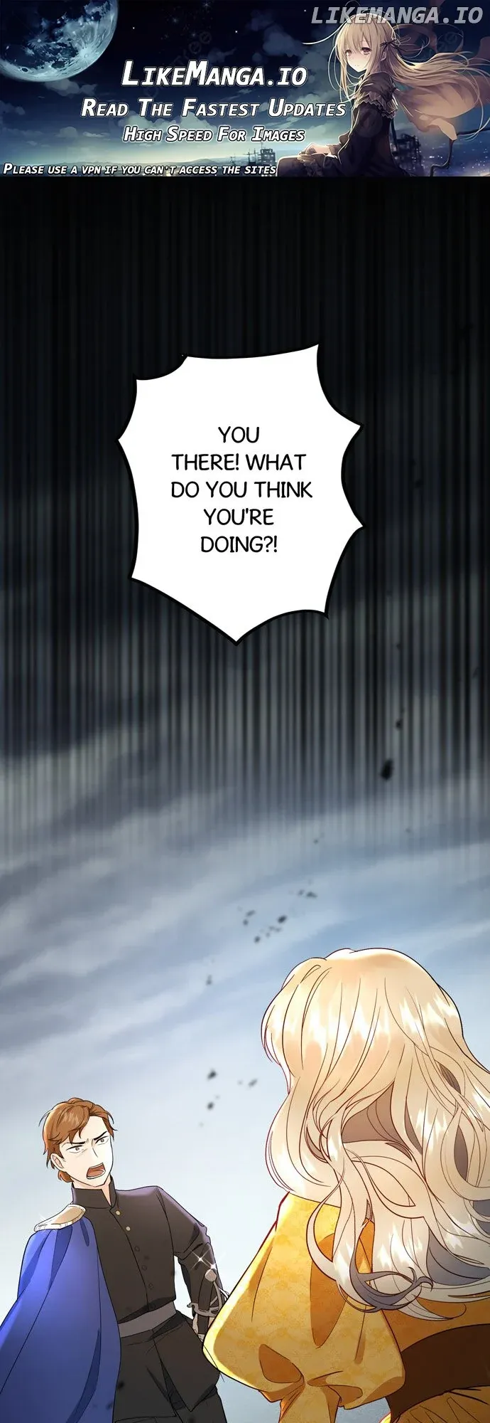 I Refuse to Be Executed a Second Time Chapter 103 Online - página 1