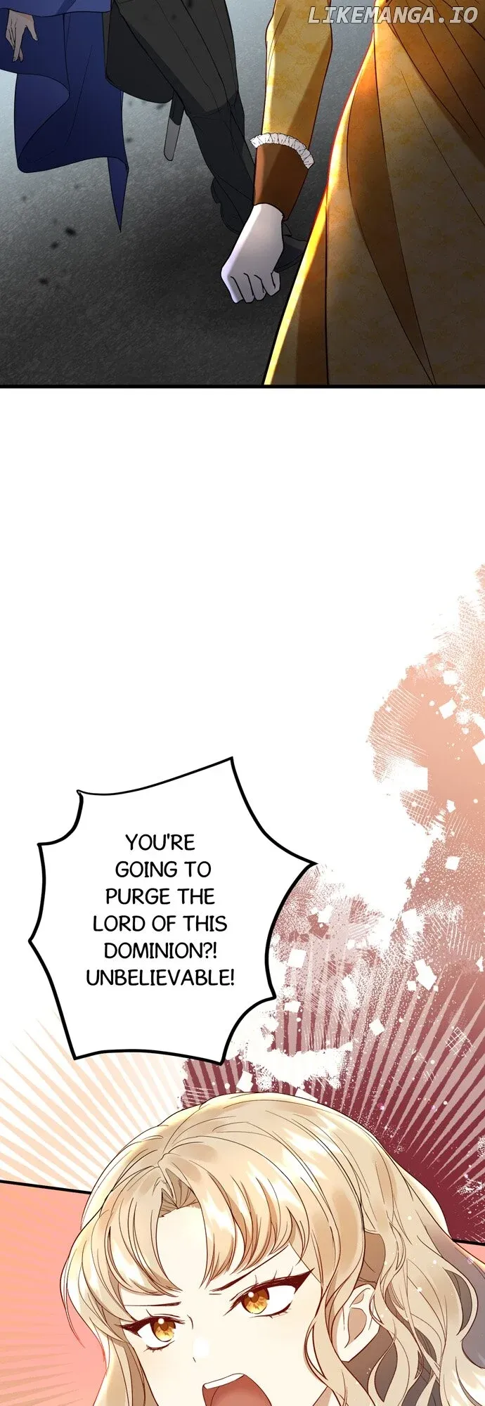I Refuse to Be Executed a Second Time Chapter 103 Online - página 2