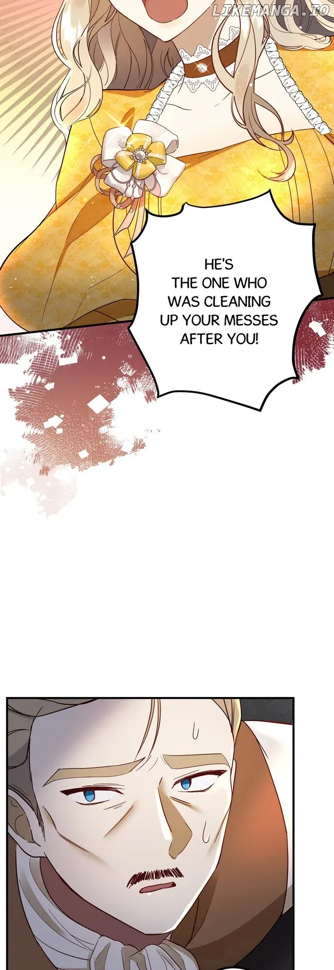 I Refuse to Be Executed a Second Time Chapter 103 Online - página 3