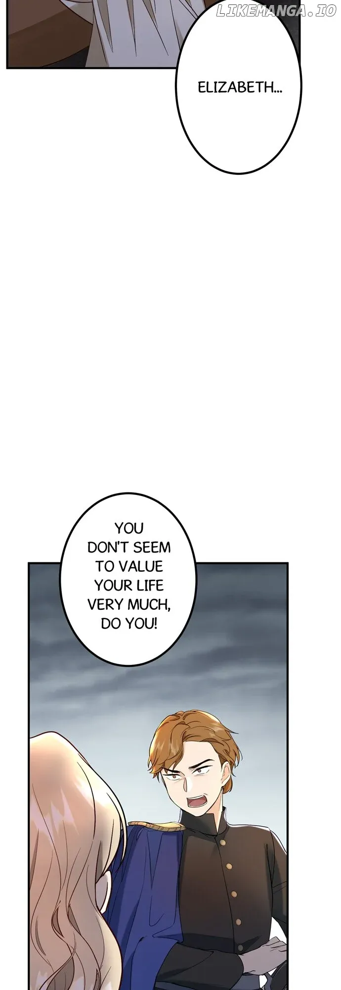 I Refuse to Be Executed a Second Time Chapter 103 Online - página 4