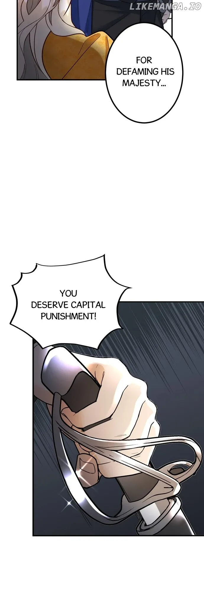 I Refuse to Be Executed a Second Time Chapter 103 Online - página 5