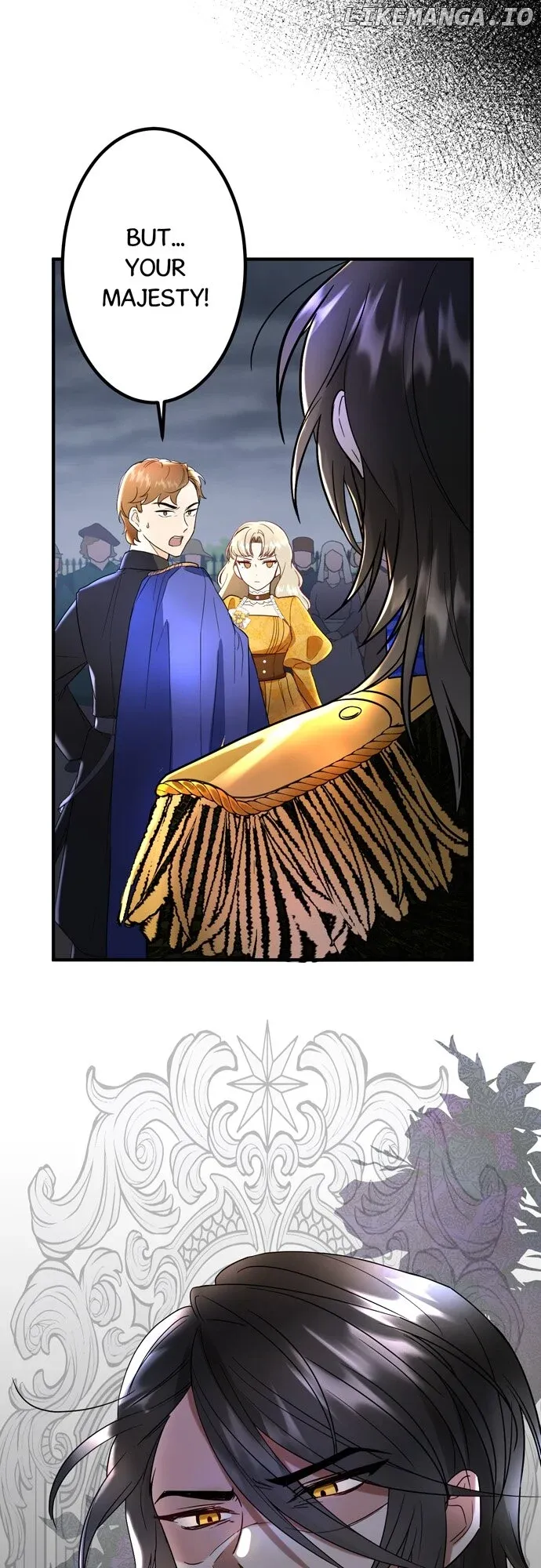 I Refuse to Be Executed a Second Time Chapter 103 Online - página 7