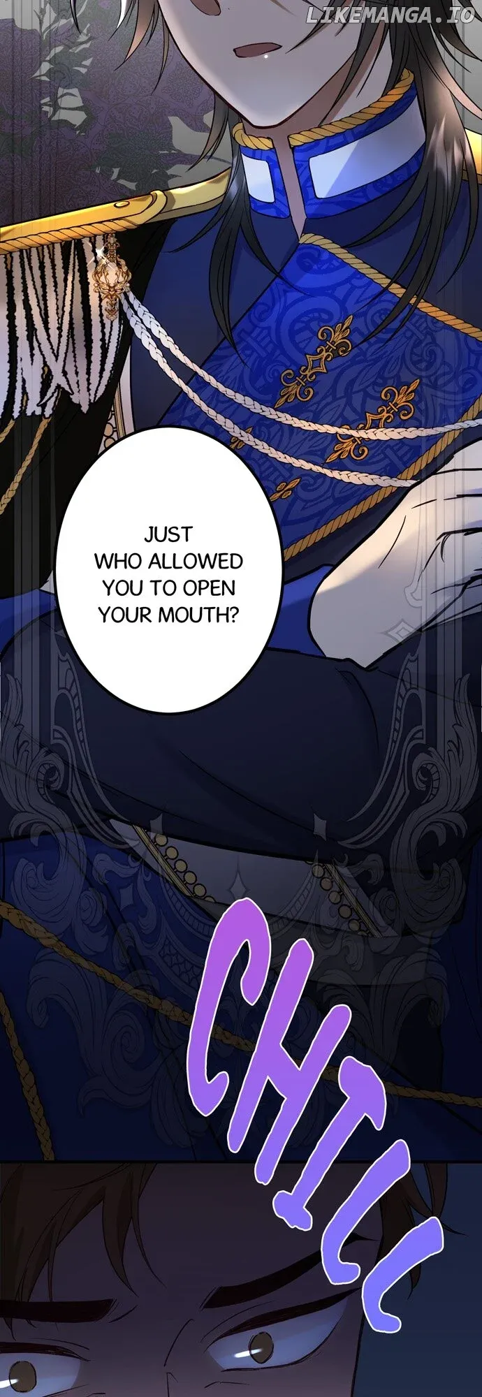 I Refuse to Be Executed a Second Time Chapter 103 Online - página 8