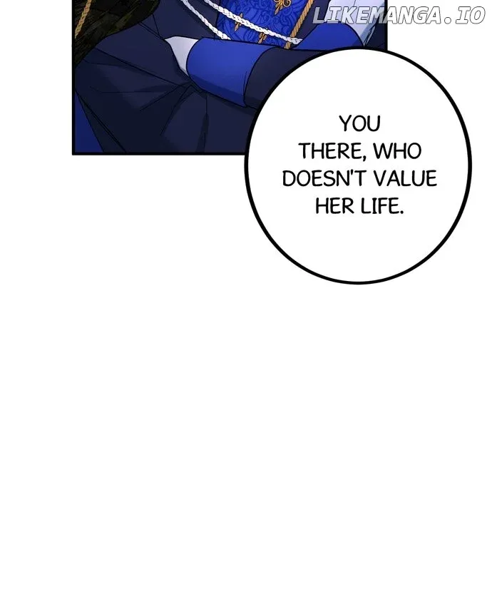 I Refuse to Be Executed a Second Time Chapter 103 Online - página 10