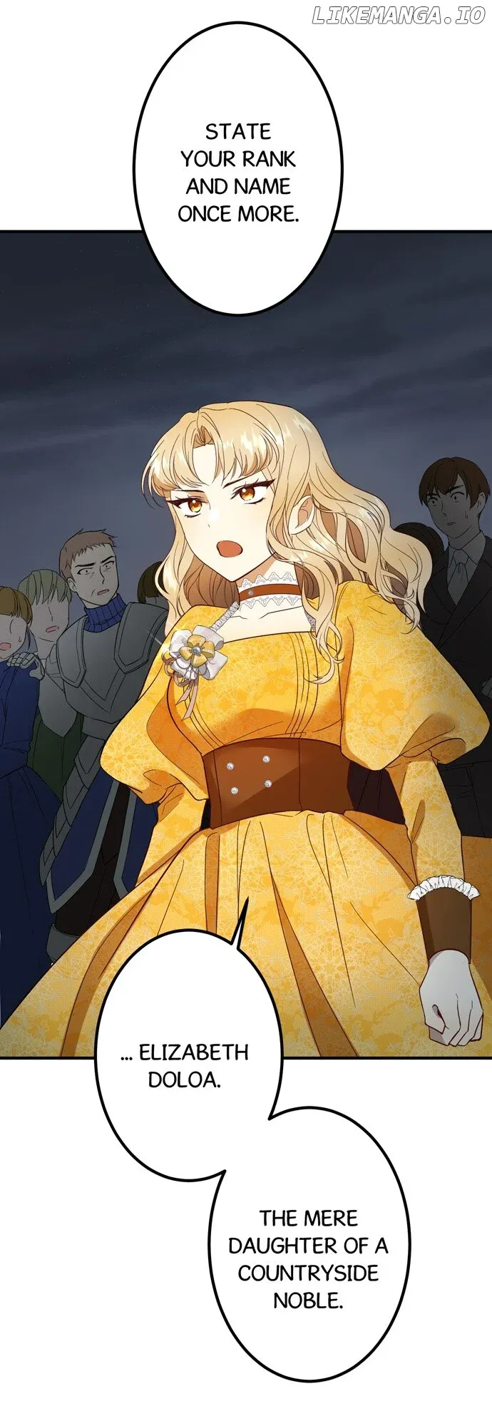 I Refuse to Be Executed a Second Time Chapter 103 Online - página 11