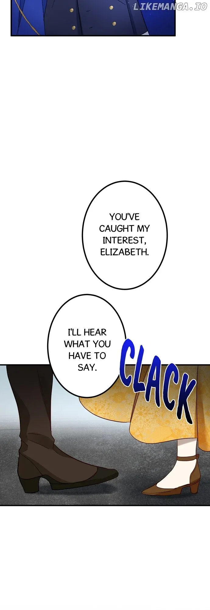 I Refuse to Be Executed a Second Time Chapter 103 Online - página 13