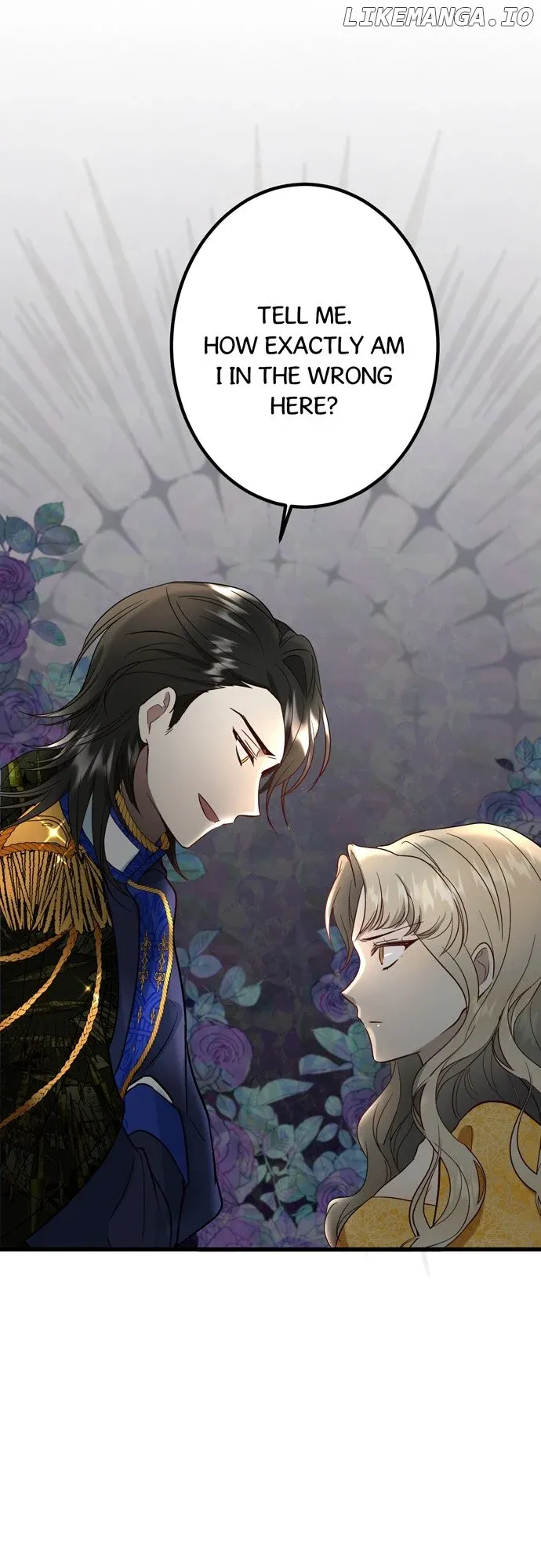 I Refuse to Be Executed a Second Time Chapter 103 Online - página 14