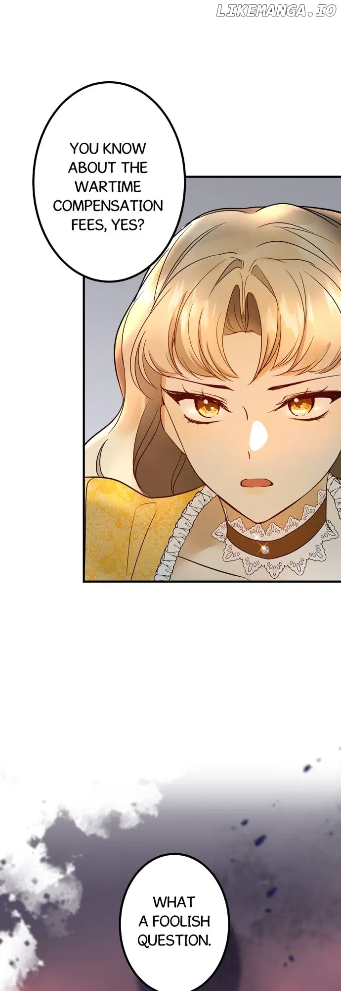 I Refuse to Be Executed a Second Time Chapter 103 Online - página 15