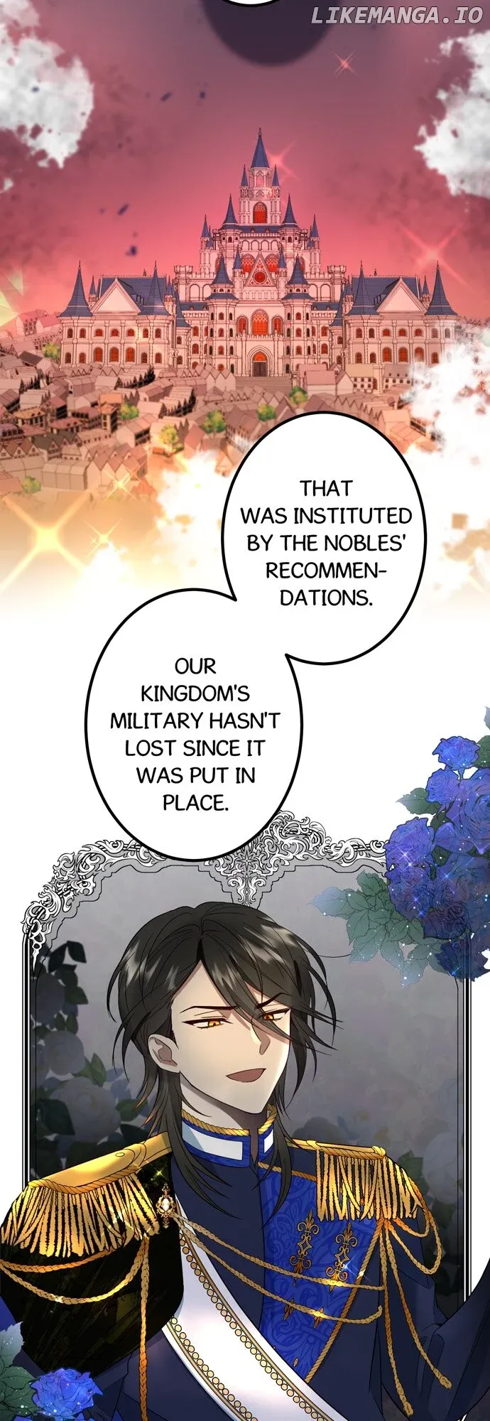 I Refuse to Be Executed a Second Time Chapter 103 Online - página 16