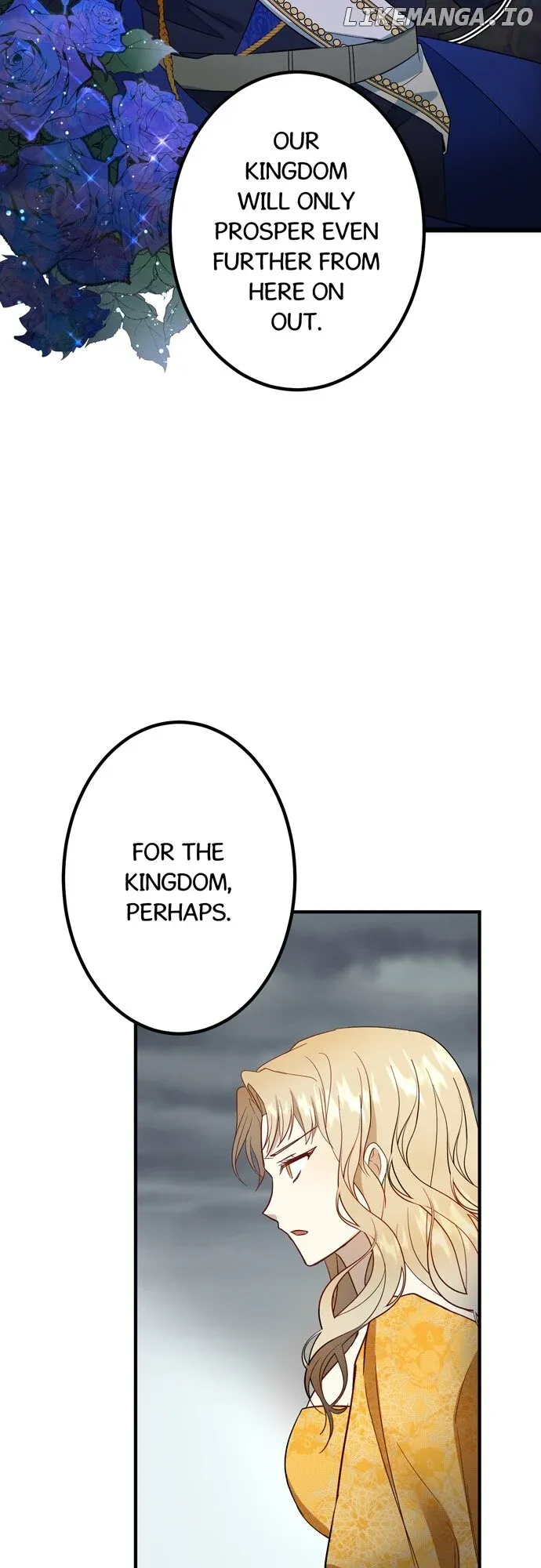I Refuse to Be Executed a Second Time Chapter 103 Online - página 17