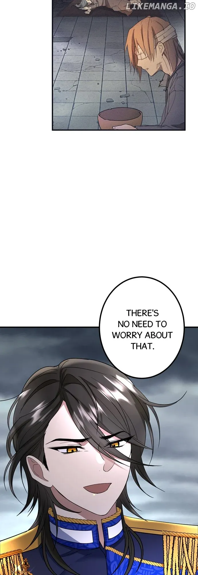 I Refuse to Be Executed a Second Time Chapter 103 Online - página 19