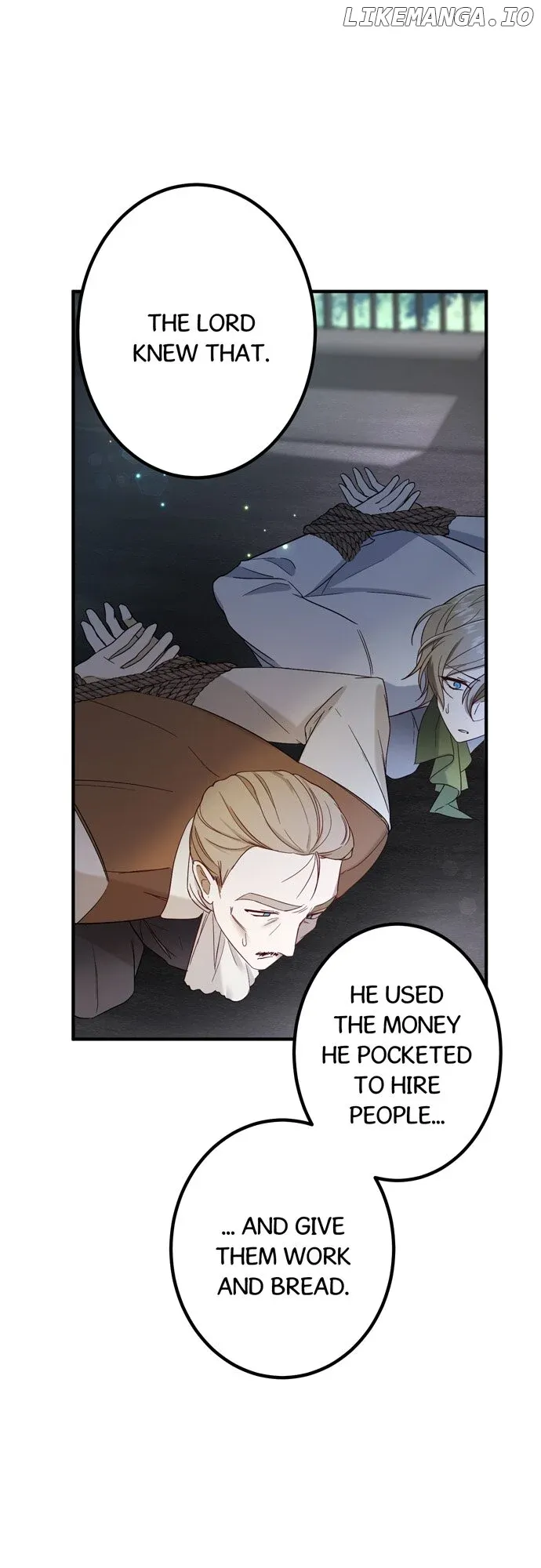 I Refuse to Be Executed a Second Time Chapter 103 Online - página 25
