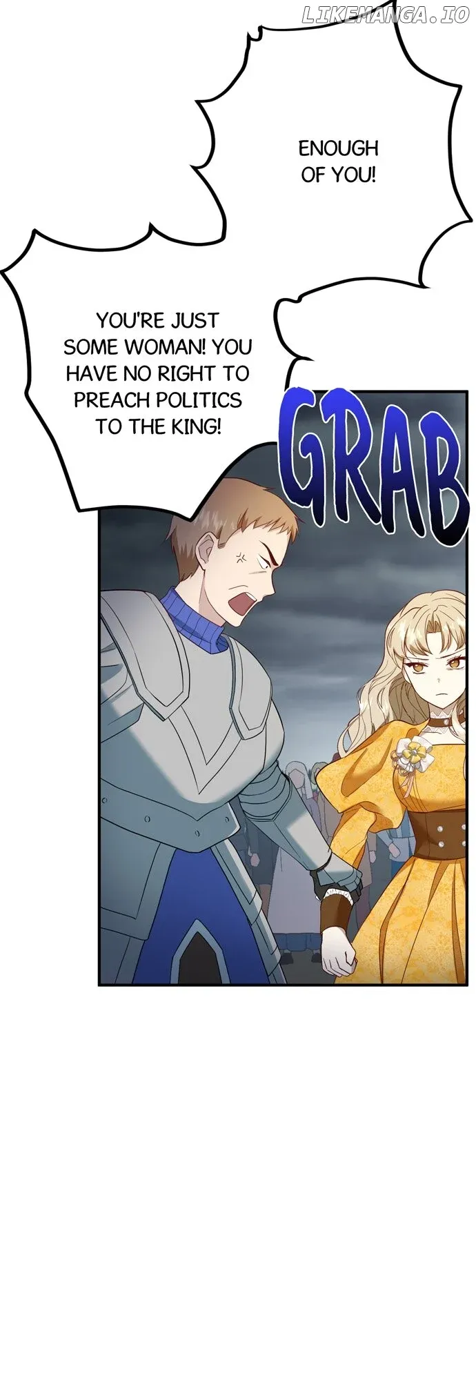 I Refuse to Be Executed a Second Time Chapter 103 Online - página 28