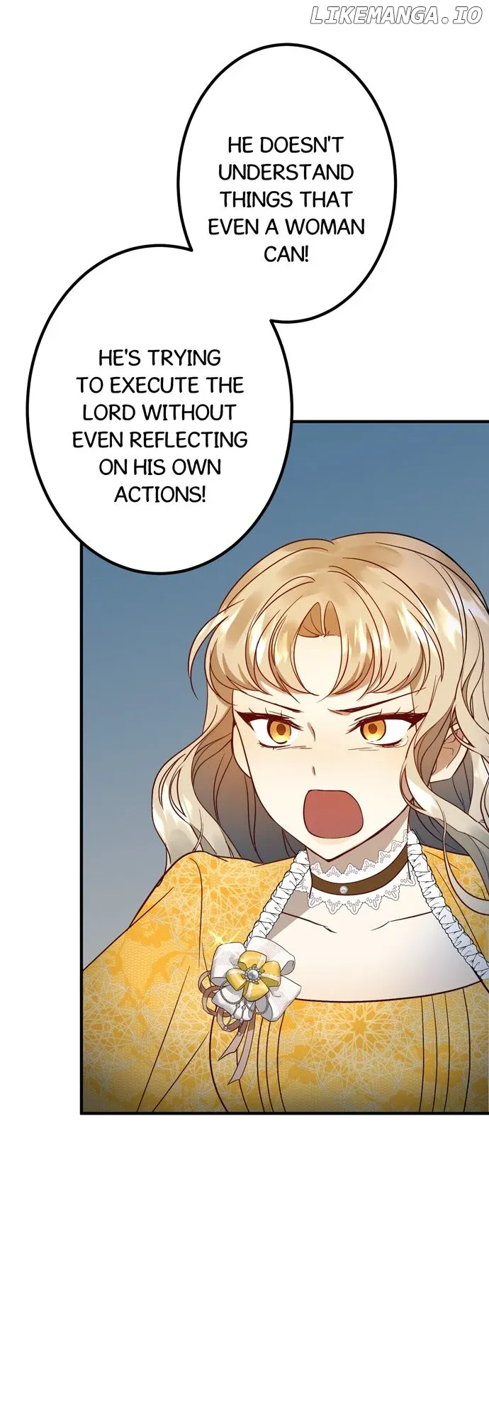 I Refuse to Be Executed a Second Time Chapter 103 Online - página 30