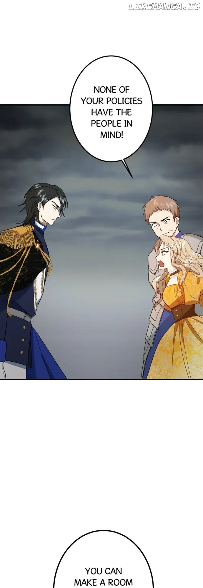 I Refuse to Be Executed a Second Time Chapter 103 Online - página 31