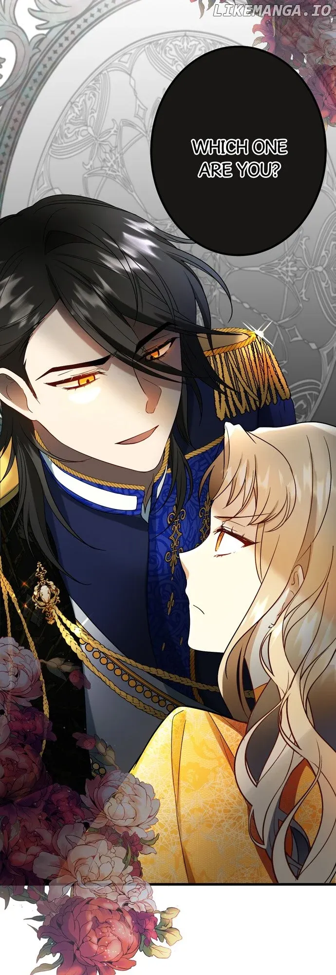 I Refuse to Be Executed a Second Time Chapter 103 Online - página 37