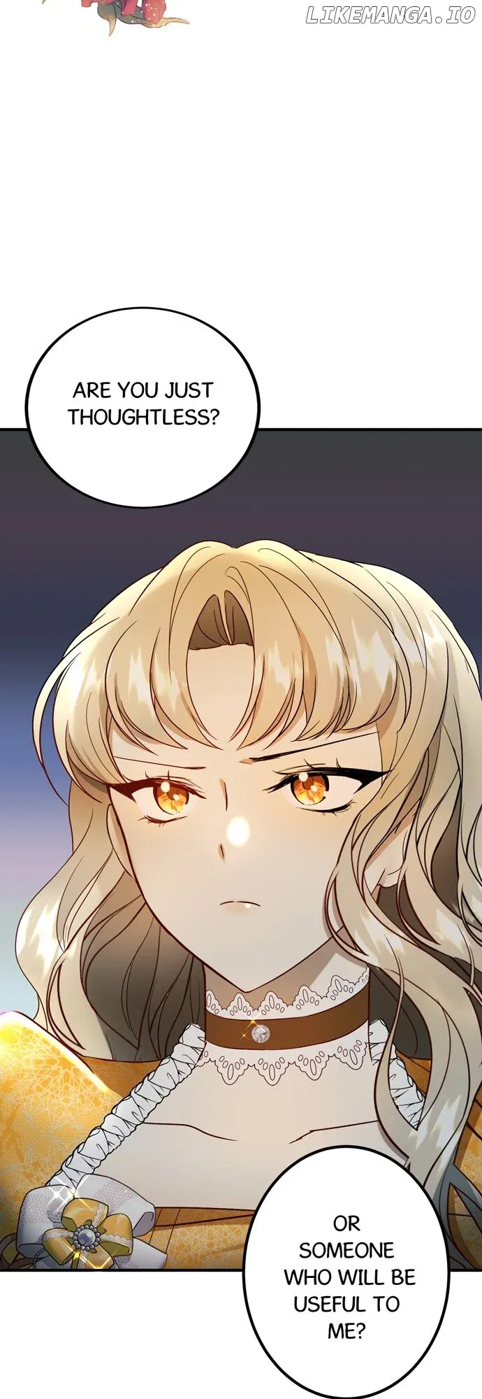 I Refuse to Be Executed a Second Time Chapter 103 Online - página 38