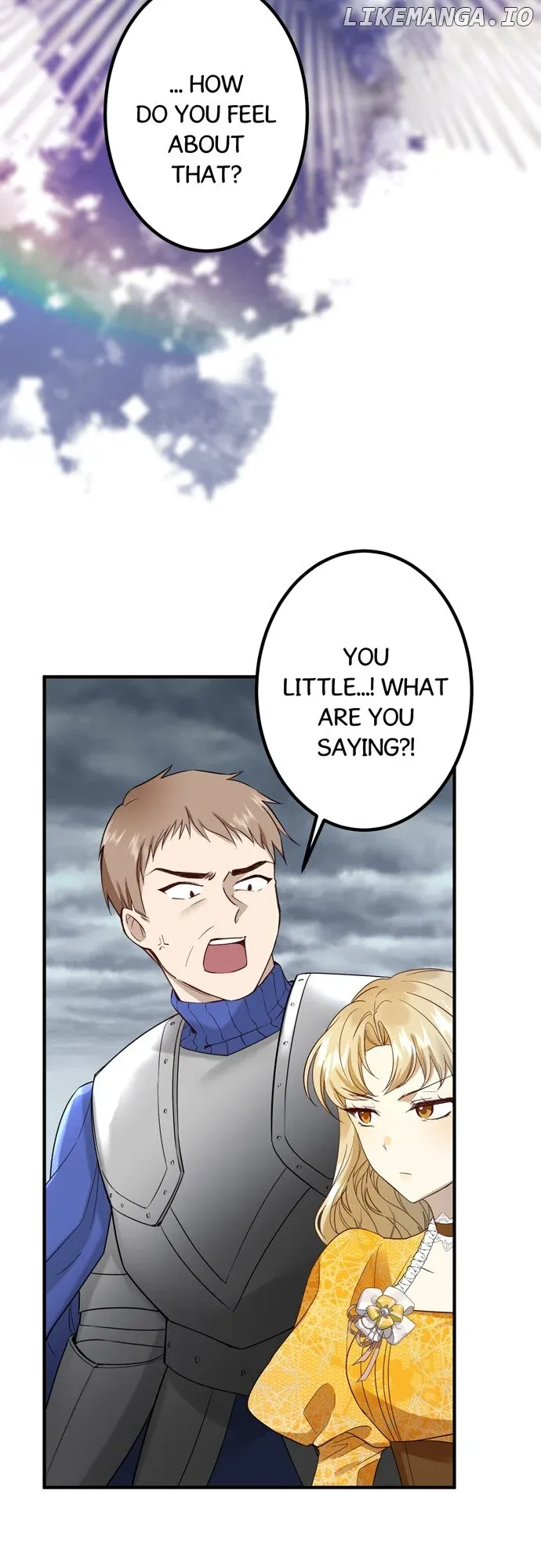 I Refuse to Be Executed a Second Time Chapter 103 Online - página 41