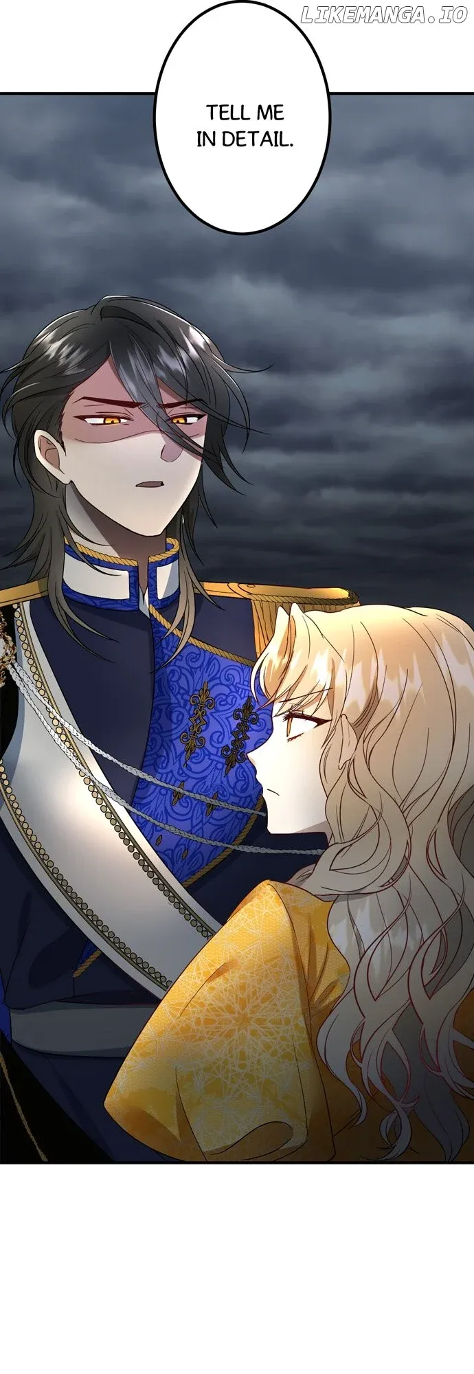 I Refuse to Be Executed a Second Time Chapter 103 Online - página 43