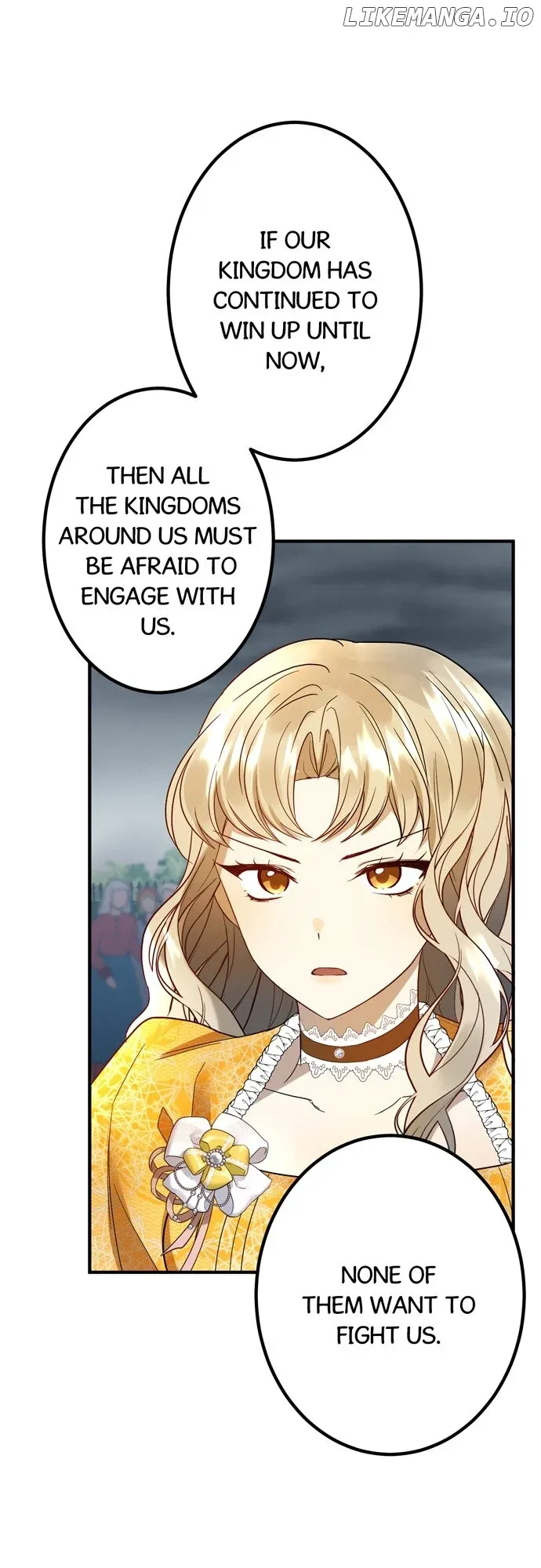 I Refuse to Be Executed a Second Time Chapter 103 Online - página 44