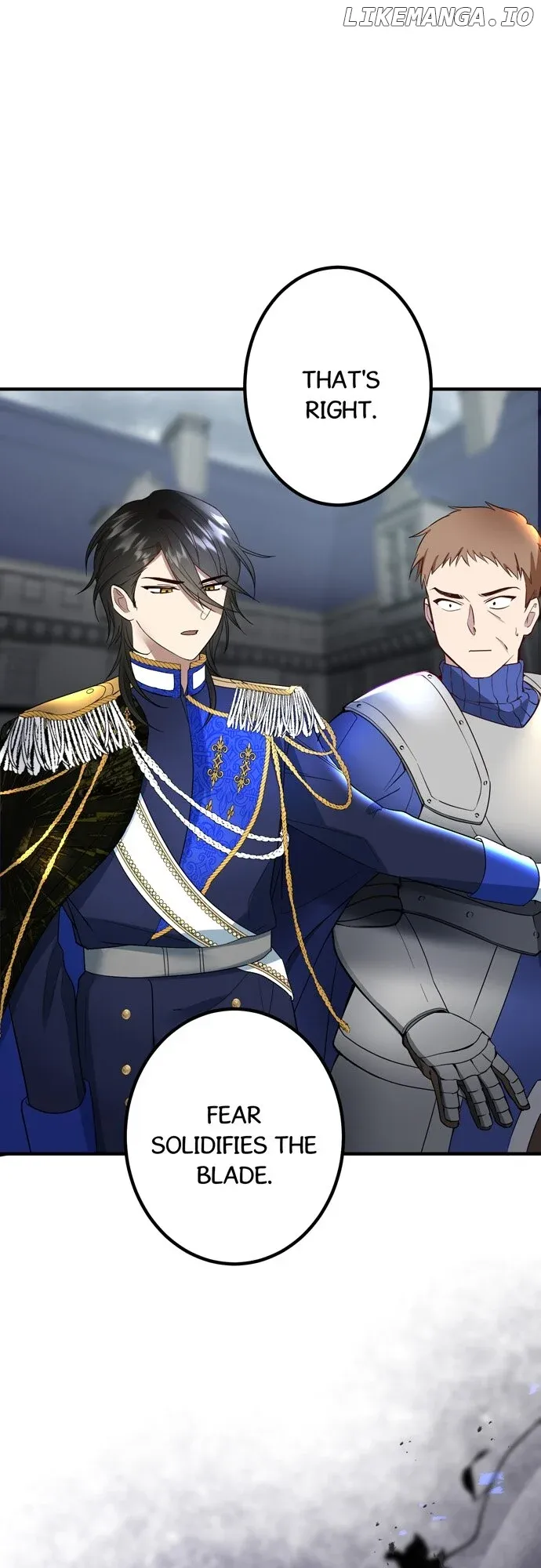 I Refuse to Be Executed a Second Time Chapter 103 Online - página 45