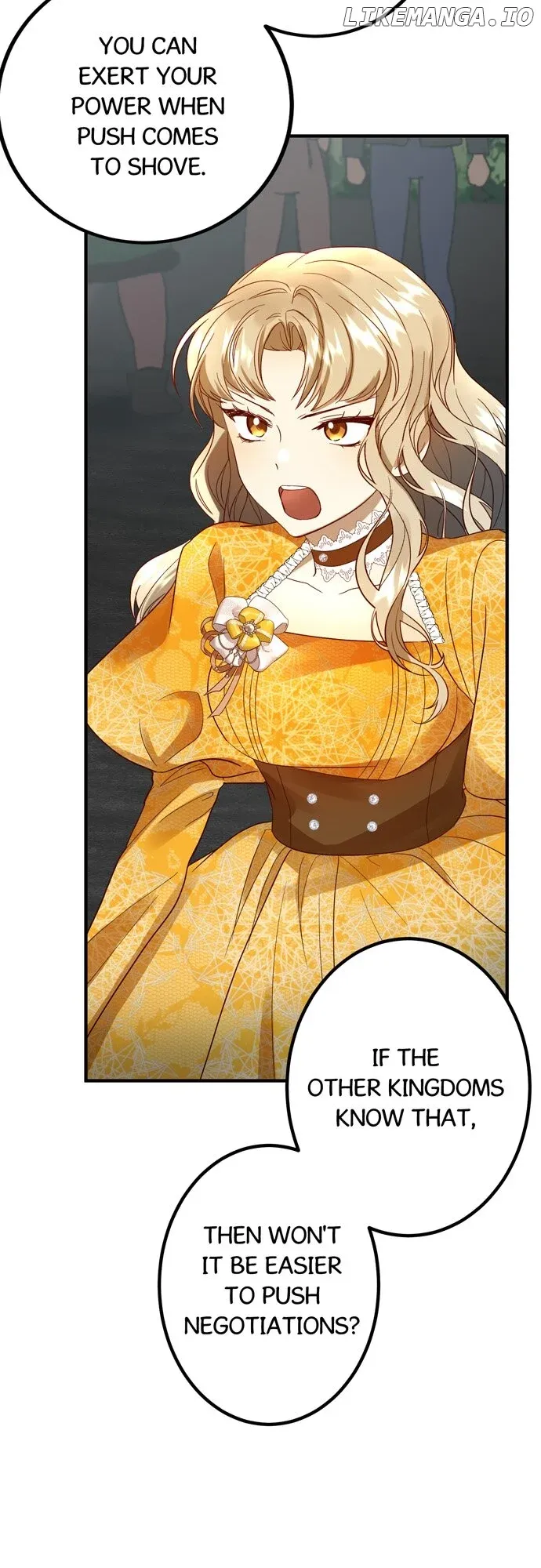 I Refuse to Be Executed a Second Time Chapter 103 Online - página 47