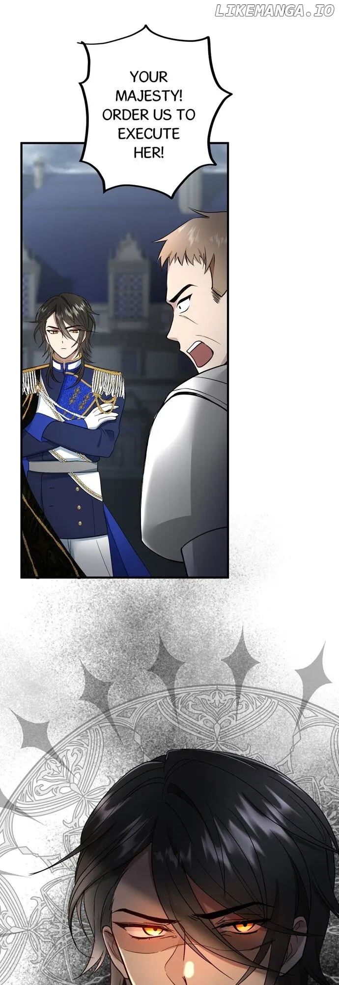 I Refuse to Be Executed a Second Time Chapter 103 Online - página 50