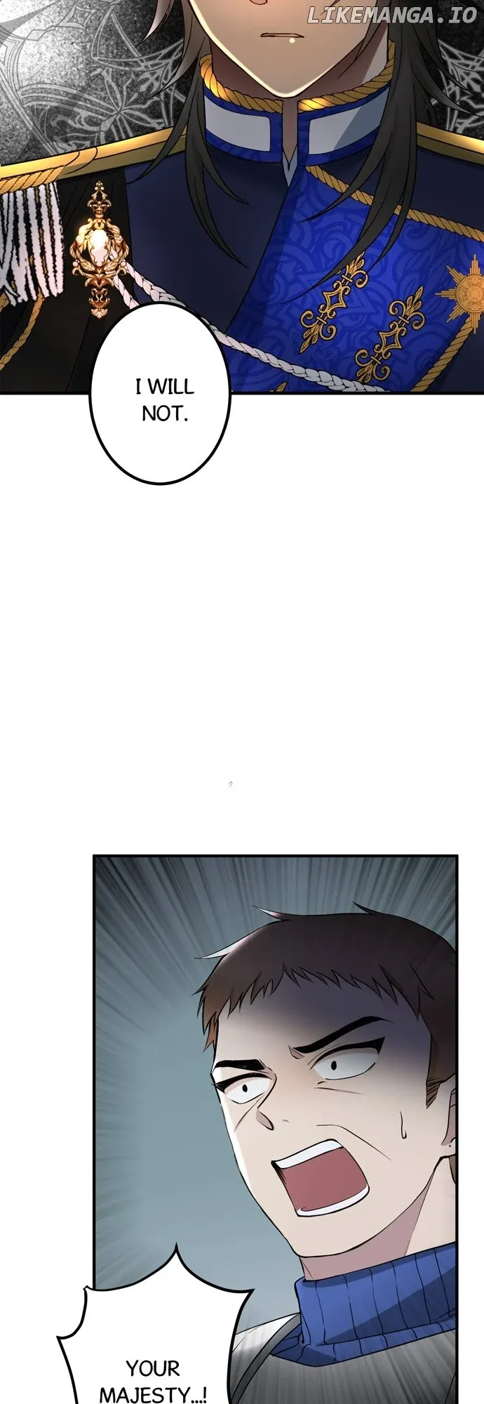I Refuse to Be Executed a Second Time Chapter 103 Online - página 51