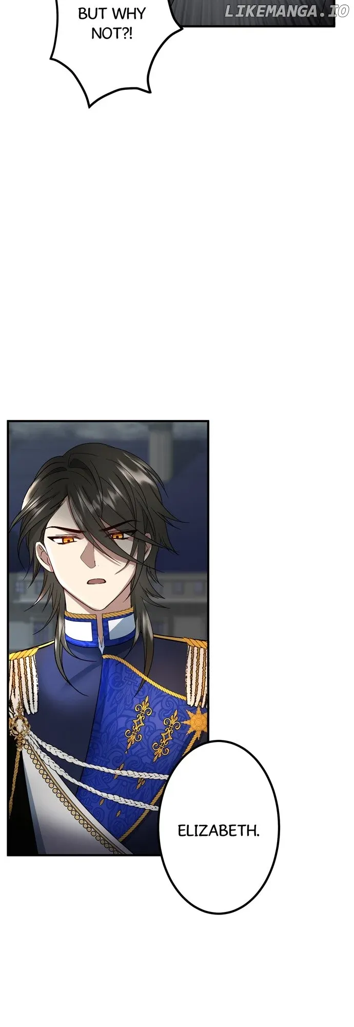 I Refuse to Be Executed a Second Time Chapter 103 Online - página 52